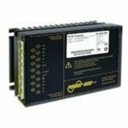 BEL POWER SOLUTIONS Dc-Dc Regulated Power Supply Module, 1 Output, 150W, Hybrid EK1601-7R
